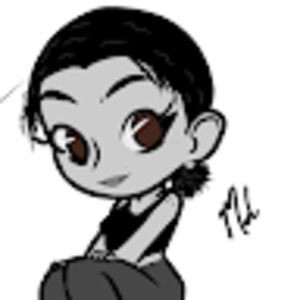 Meet your Posher, Morgan